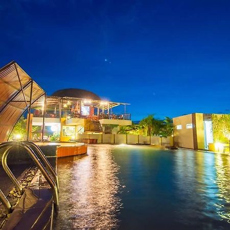 Fullhouse Resort Mae Suai Exterior photo