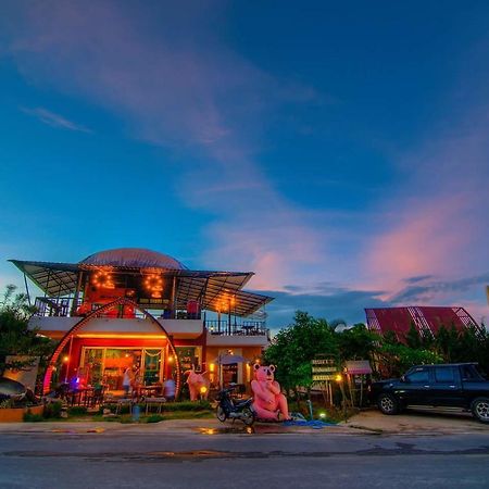 Fullhouse Resort Mae Suai Exterior photo