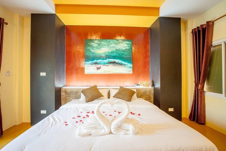 Fullhouse Resort Mae Suai Exterior photo