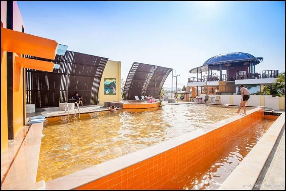 Fullhouse Resort Mae Suai Exterior photo