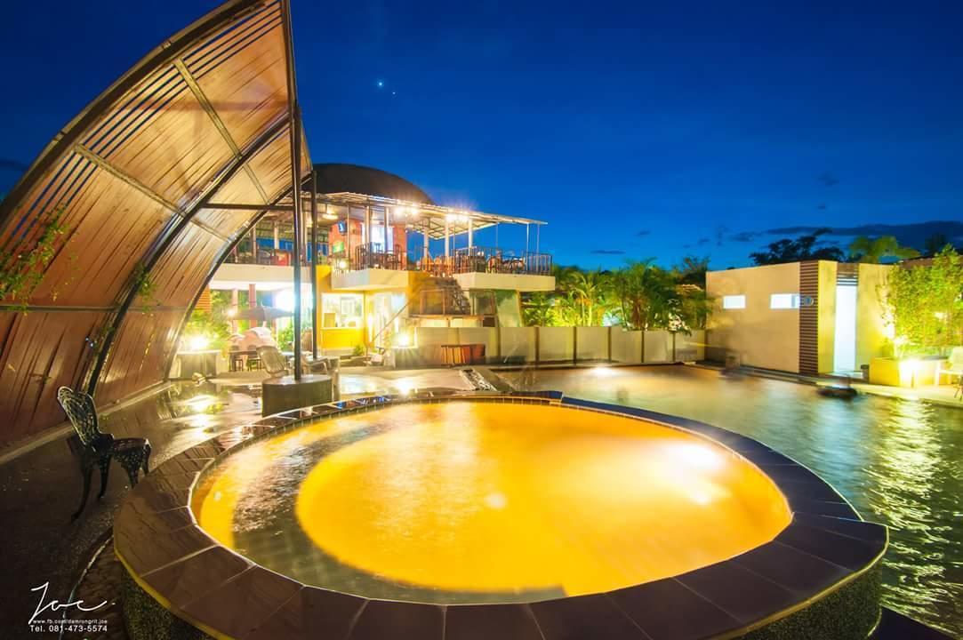 Fullhouse Resort Mae Suai Exterior photo