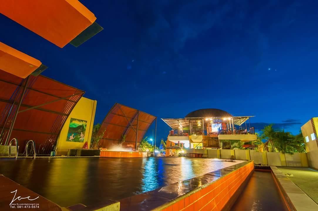 Fullhouse Resort Mae Suai Exterior photo